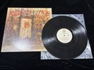 Black Sabbath: Mob Rules BSK 3605 Vinyl Record VG++/Near Mint  Dio