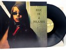 AALIYAH - ONE IN A MILLION - SOUL R&B POP LP RECORD REISSUE DOUBLE LP