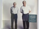 Twenty One Pilots Vessel Clear Vinyl LP Record New Sealed
