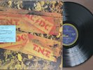 AC/DC T.N.T. Vinyl Record VG/VG APLPA-016 1977 Australian Press