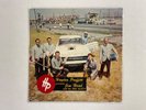 RARE Hot Rod/Surf LP Hayden Proffitt Presents Jim Head and His Del Rays