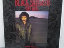 BLACK SABBATH  TONY IOMMI  SEVENTH STAR VINYL LP   ORIGINAL  1986 WARNER 1-25337