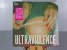 Lana Del Rey Ultraviolence Urban Outfitters Vinyl - Blue Purple 2014 SEALED