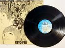 THE BEATLES  REVOLVER   FRANCE  ODEON  1971  PRESSING