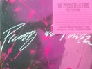 PSYCHEDELIC FURS PRETTY IN PINK LTD EDITION 2 X PINK 7