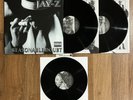 Jay-Z - Reasonable Doubt 2xLP 180g record + Bonus 10