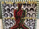 Midnight Marauders by A Tribe Called Quest vinyl record