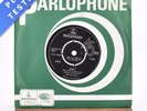 The Beatles - Help  - Mono 7