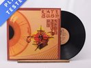 Kate Bush The Kick Inside LP Album Vinyl Record 1978 EMC 3223 EMI - VG+/VG+