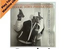 Boogie Down Productions – By All Means Necessary, 1988 12