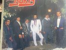 LOS BUKIS  / Me Volví Acordar De Ti / Vinyl Record 33 Rpm  Mexico