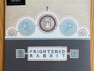 Frightened Rabbit - The Winter Of Mixed Drinks / Vinyl LP (US, 2010) Sealed