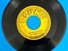 BILLY THE KID EMERSON R&B ORIGINAL SUN 45 SOMETHING FOR NOTHINIG
