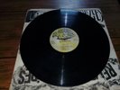 Maxi Millian The Emperor Of Dub - Heavyweight Dub LP - Top Ranking Jamaica VG