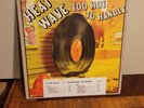 Heatwave – Too Hot To Handle, Ft Boogie Nights Epic LP 1977 PROMO WHITE LABEL