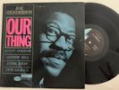 Joe Henderson Blue Note 84152 LP 