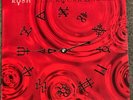 RUSH Clockwork Angels Double Vinyl - Never removed from sleeves - MINT