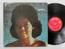 LETTA MBULU 