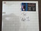 Pink Floyd The Wall 1979 USA 2LP  g/f Sealed Columbia PC2-36183 Sticker