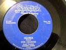 FIVE CHANCES Gloria / Sugar Lips Doo Wop Vocal Group R&B Rock 45 Rare Original
