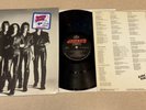 Scorpions Love At First Sting LP IN SHRINK w/