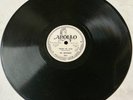 Gentlemen DOOWOP 78 Tired Of You / Something To Remember APOLLO DJ FLEXI M- HEAR