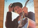 Stunning   Bob DYLAN orig 1969 Vinyl LP Nashville Skyline 360 STEREO KCS 9825