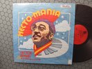 Hector Rivera & The Latin Renaissance ‎– Hecto-Mania, 2005 LP in SHRINK FP 1236