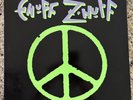 Enuff Z’Nuff 1989 Atco Self Titled LP Record 791 262-1 OG