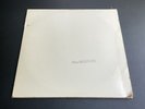 The Beatles White Album Vinyl LP Orange Label Capitol SBWO-101 Poster Pictures