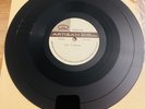 The Stranglers Nice ‘n’Sleazy USA           Rare  1- Sided 10” Acetate