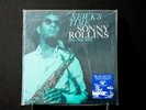 MUSIC MATTERS JAZZ, SPECIAL EDITION, SONNY ROLLINS, NEWK'S TIME, NEW  SEALED