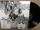 THE BEATLES -REVOLVER IN MONO,180g,2014,060253782769,VINYL ALBUM RECORD