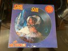Ozzy Osbourne -Mr. Crowley Picture Disc Live Used