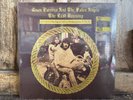 Gram Parsons & the Fallen Angels the Last Roundup Live 2LP RSD litd NEW