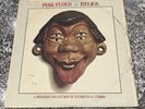 Pink Floyd Relics Vinyl Record LP 1971 Stereo Harvest – SW-759