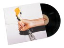 Yeah Yeah Yeahs : It's Blitz  (2009 First Press Vinyl LP) B0012735-01 NEW/SEALED
