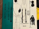 Buddy DeFranco Pretty Moods ARCHIVE NM  10” lp DG DSM Cover Sonny Clark Norgran