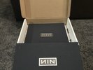 Nine Inch Nails Ghosts I-IV Ultra-Deluxe Limited Edition ( 1099/2500) Signed