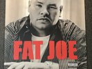 Fat Joe - All Or Nothing 2LP Vinyl Album Promo New Never Played