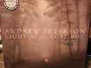 Light for the Lost Boy by Andrew Peterson Vinyl NEW
