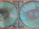 ROGER WATERS PINK FLOYD LP AMUSED TO DEATH PICTURE DISC NUMBERED EDITION 07044