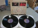 Bob Marley & the Wailers BABYLON BY BUS [2xlp] 1978 ISLAND RECORDS *NICE VINYL*