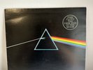 Pink Floyd Dark Side Of The Moon Vinyl Record AU Quadraphonic Original Complete