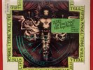 NEW SEALED 1989 FIFTH ANGEL Time Will Tell LP Vinyl US 1st Press & HYPE STICKER