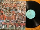 Texas Prison Rodeo LP Ferguson Eastham Band 