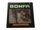 Luiz Bonfa Jacaranda R-8112 Ranwood Vinyl LP