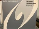 PARLIAMENT • Mothership Connection • FUNK SOUL Simply Vinyl UK Reissue Promo