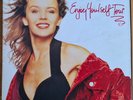 Kylie Minogue - 1990 Aussie Enjoy Yourself Concert Tour Program VG+