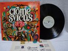 The Crome Syrcus Love Cycle 1968 Command RS 925 SD USA